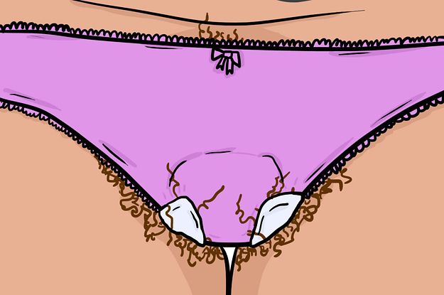 44 Secret Gross Things That All Girls Do But Don’t Talk About