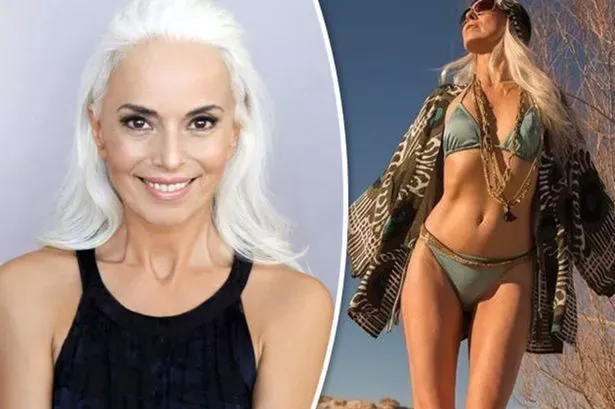 Meet Yazemeenah Rossi, the 67-year-old hailed as the “world’s most beautiful grandmother”