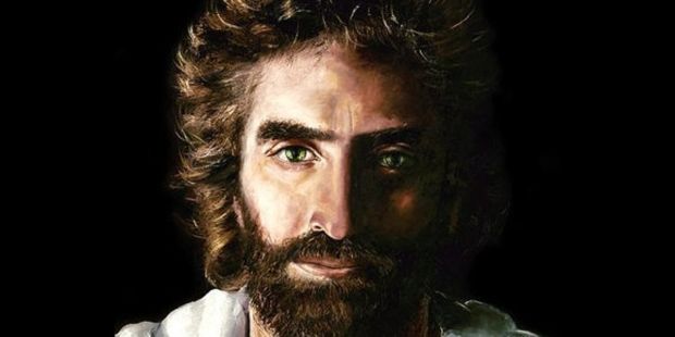 Artistic Prodigy Creates a Masterful Painting of Jesus at Just 8 Years Old