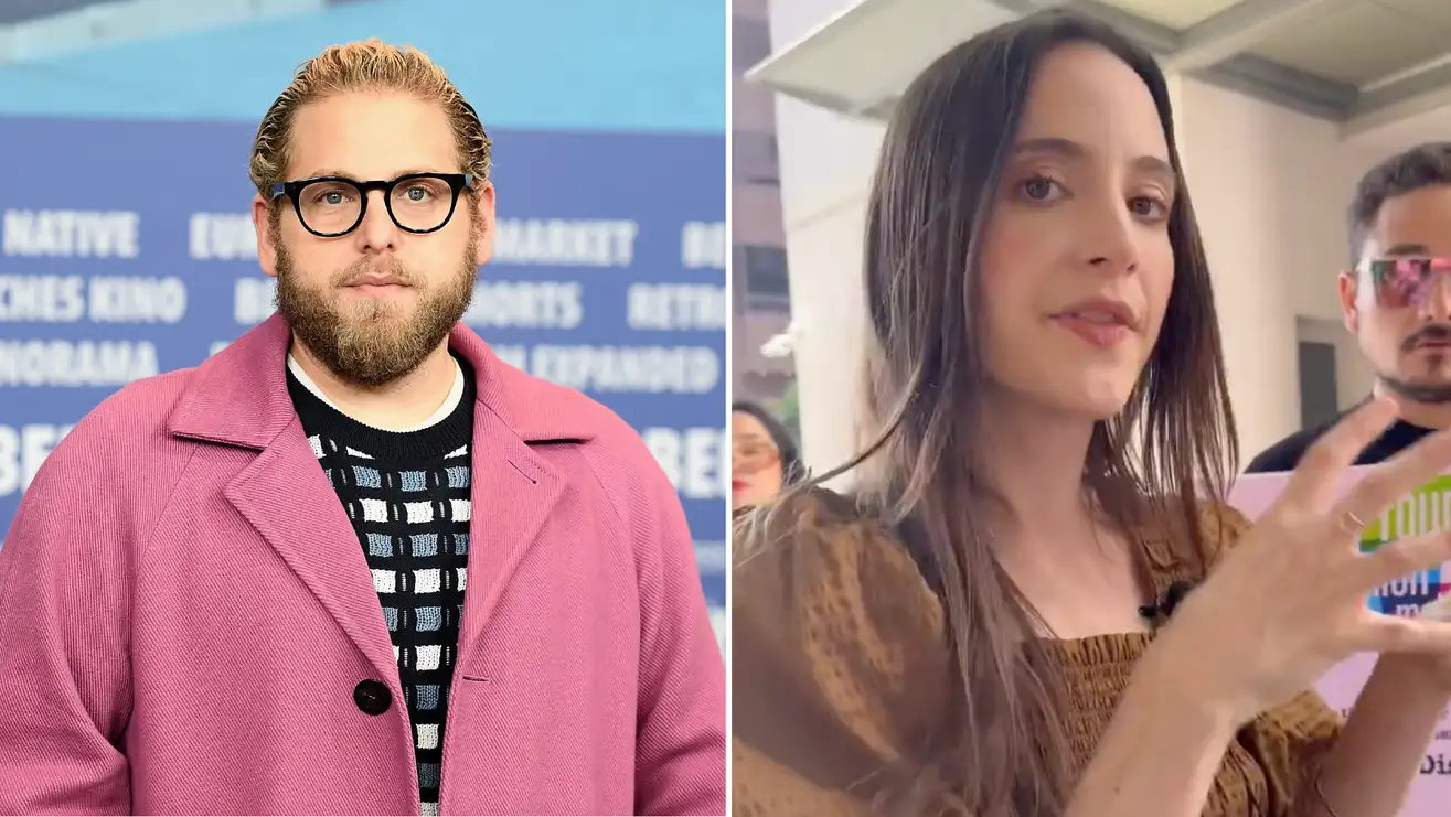 Jonah Hill Accused of Preying on ‘Zoey 101’ Actor Alexa Nikolas When She Was a Teen