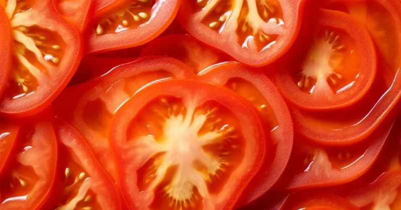 If you eat tomatoes everyday, this is what happens to your body