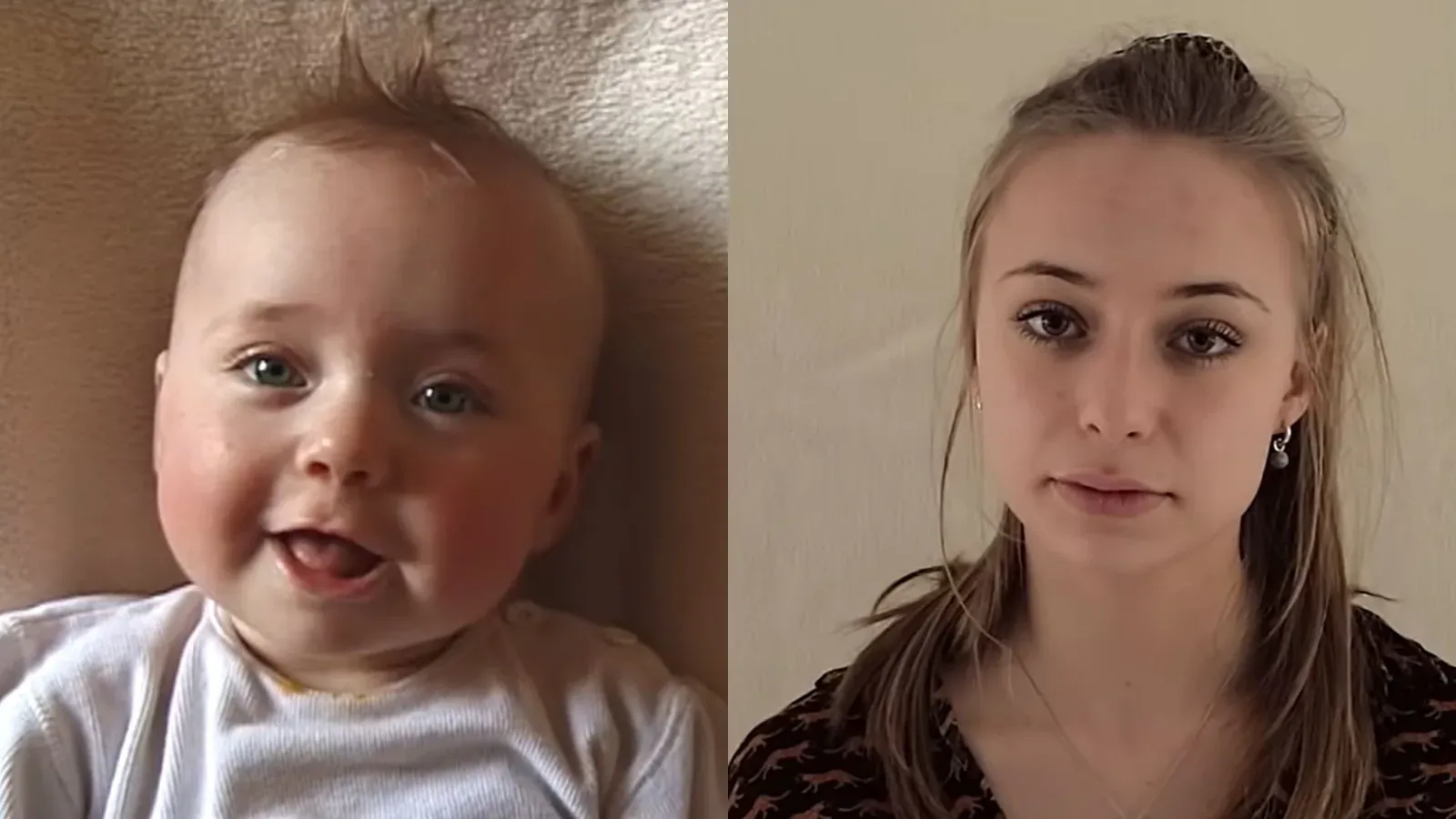 A dad filmed a clip of his daughter every week until she turned 22.