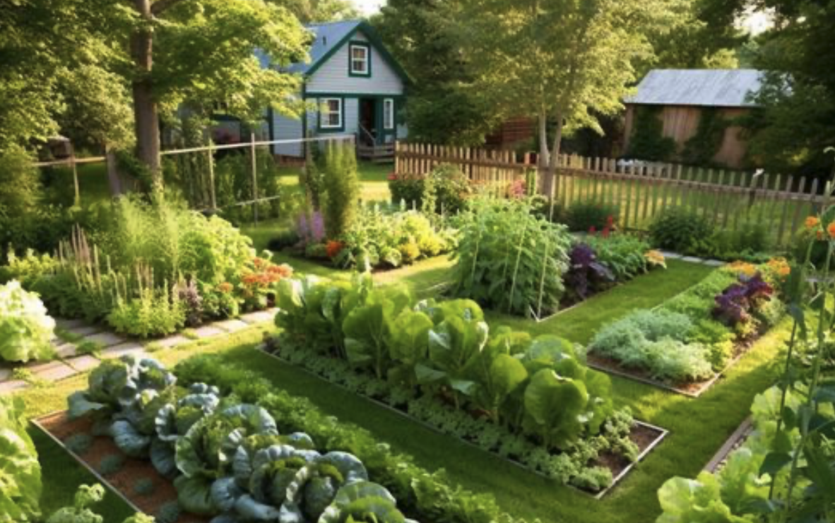 The ultimate guide to when to plant vegetables and why