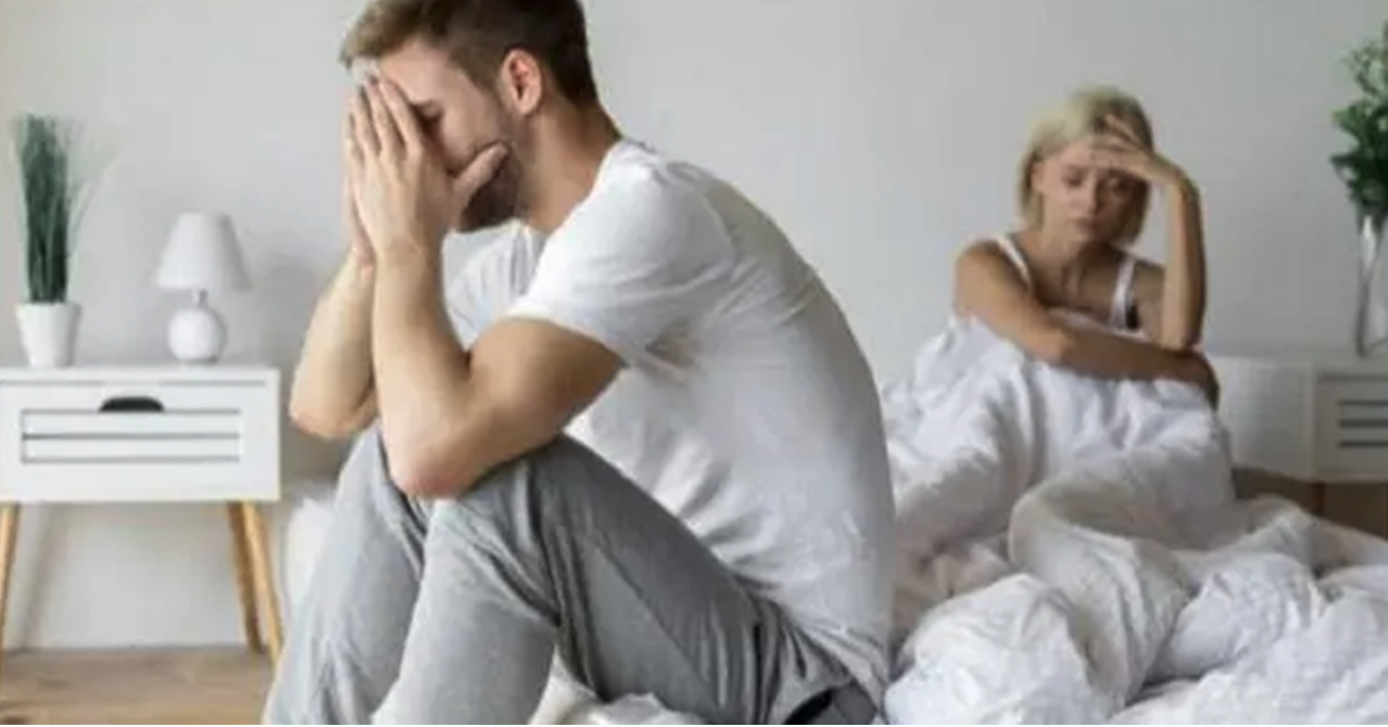 5 Things That Make Your Husband Ignore You