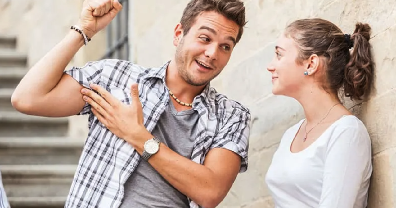 6 ‘Stupid’ Things Men Do Only For The Woman They Love Truly
