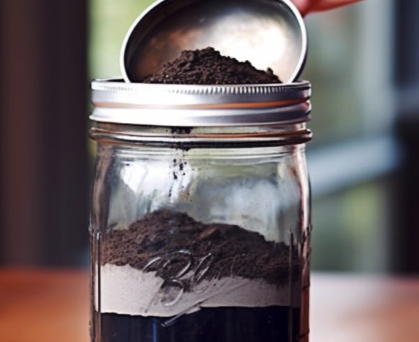 Don't toss out your coffee grounds. Here are 12 ways to use them at home