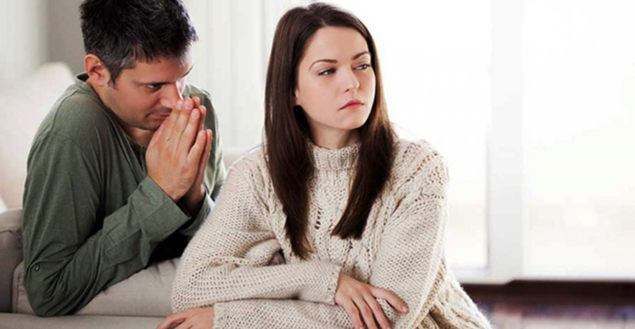 5 Reasons Why Women Stop Loving Their Husbands