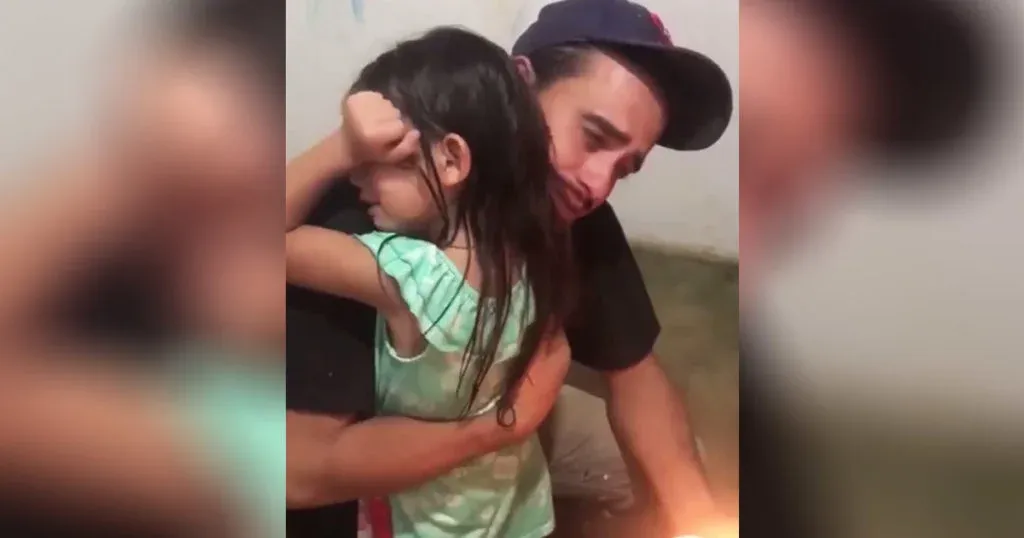 Dad Can’t Afford Birthday Gifts For His Daughter. This Will Make You Cry