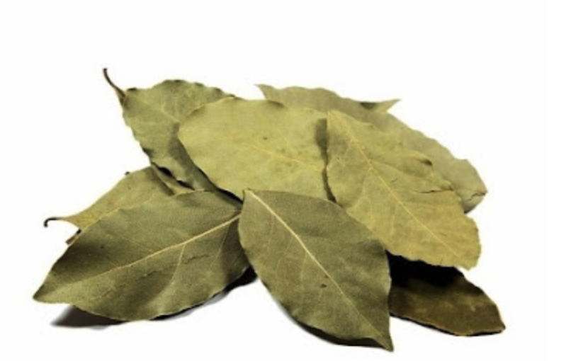 How to Perfume the Whole House With 3 Bay Leaves?