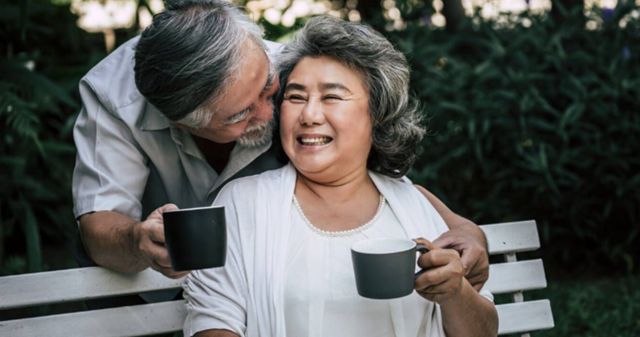 10 tips for dating after the age of 50