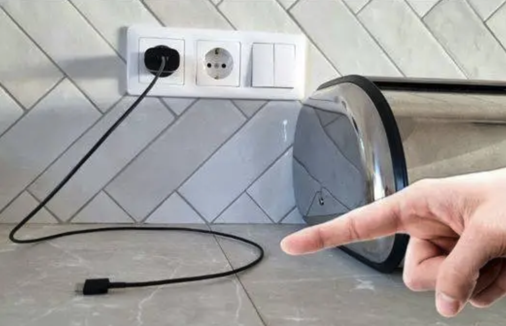 Never leave a charger in an outlet without your phone: I’ll reveal the 3 main reasons