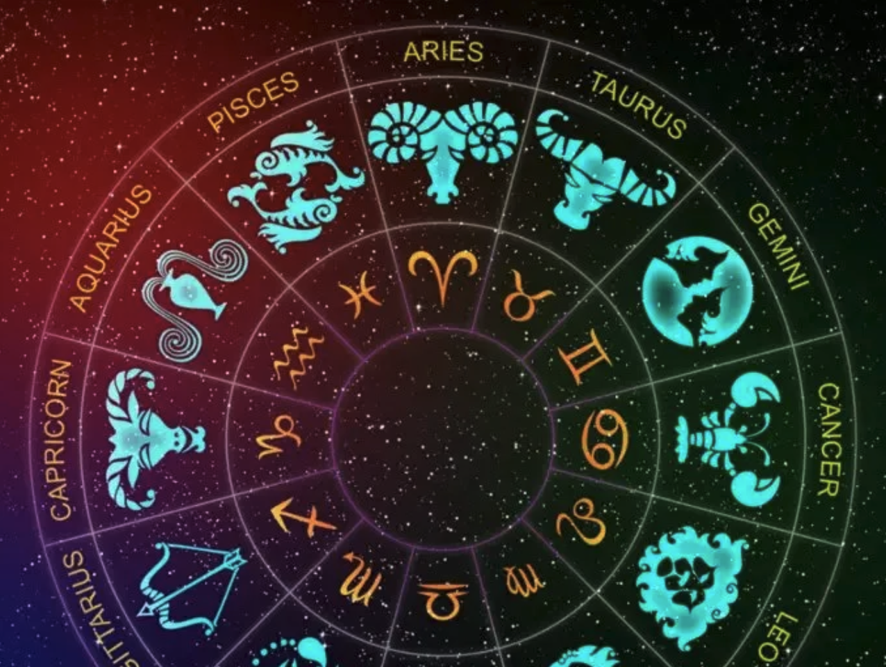 The 3 most Powerful and Charismatic zodiac signs, according to astrology