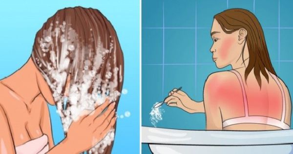 15 Tricks With Baking Soda That Everyone Should Know