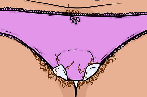 44 Secret Gross Issues That All Women Do However Don’t Discuss About