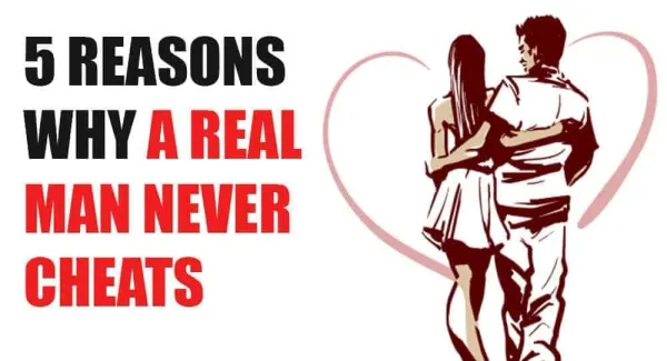 5 Signs Your Boyfriend Will Never Cheat On You
