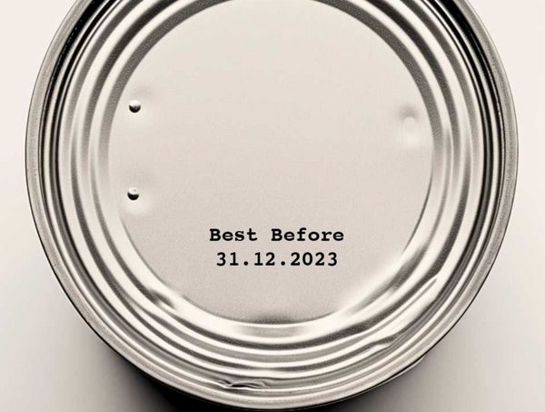 Food Expiration Dates: What they actually mean and tips for knowing when to toss out your food