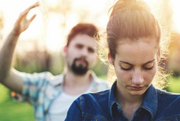 Never Fall In Love With The Man Who Doesn’t Respect These 4 Things About You