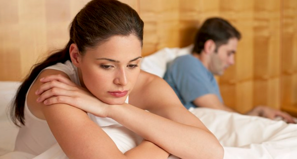 6 Signs You Are Not A Couple Anymore…You’re Just Roommates