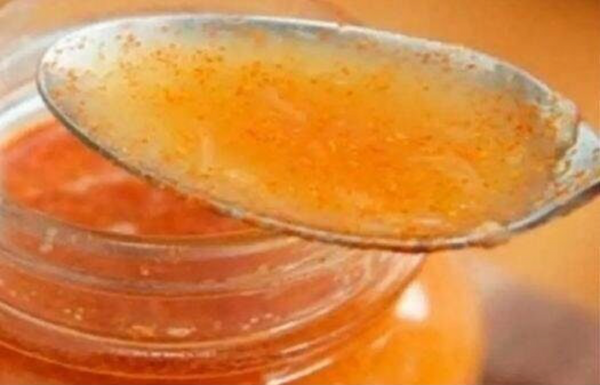Turmeric Honey: The Most Potent Antibiotic That Doctors Can’t Explain