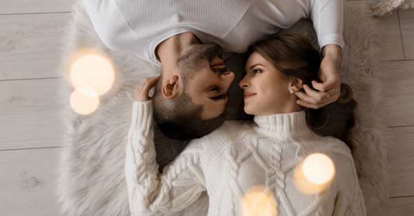 3 Things That All Couples Should Do At Night To Make Their Love Grow Stronger